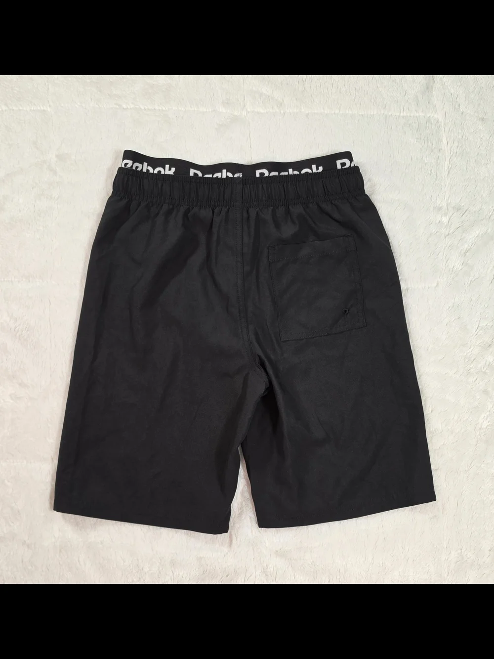 Reebok kids swim